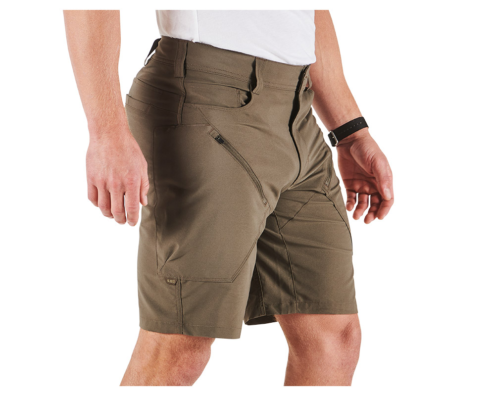 Stealth Short