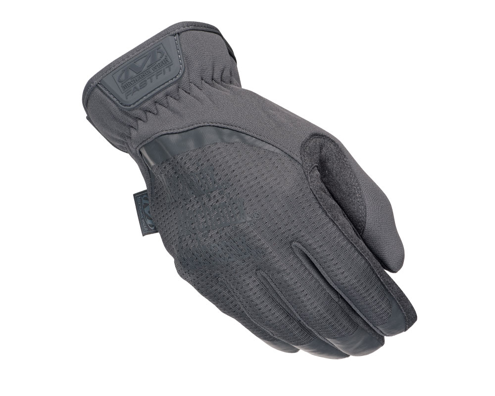 FastFit Wolf Grey Wolf Grey, Medium