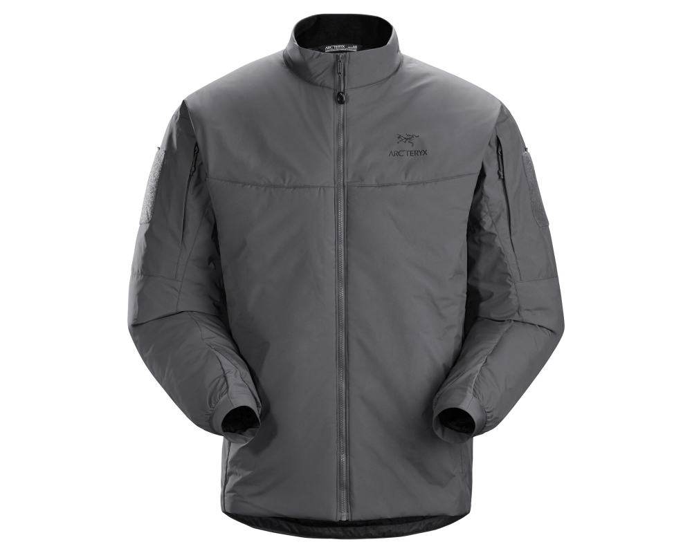 Cold WX Jacket LT Gen 2 Wolf, M