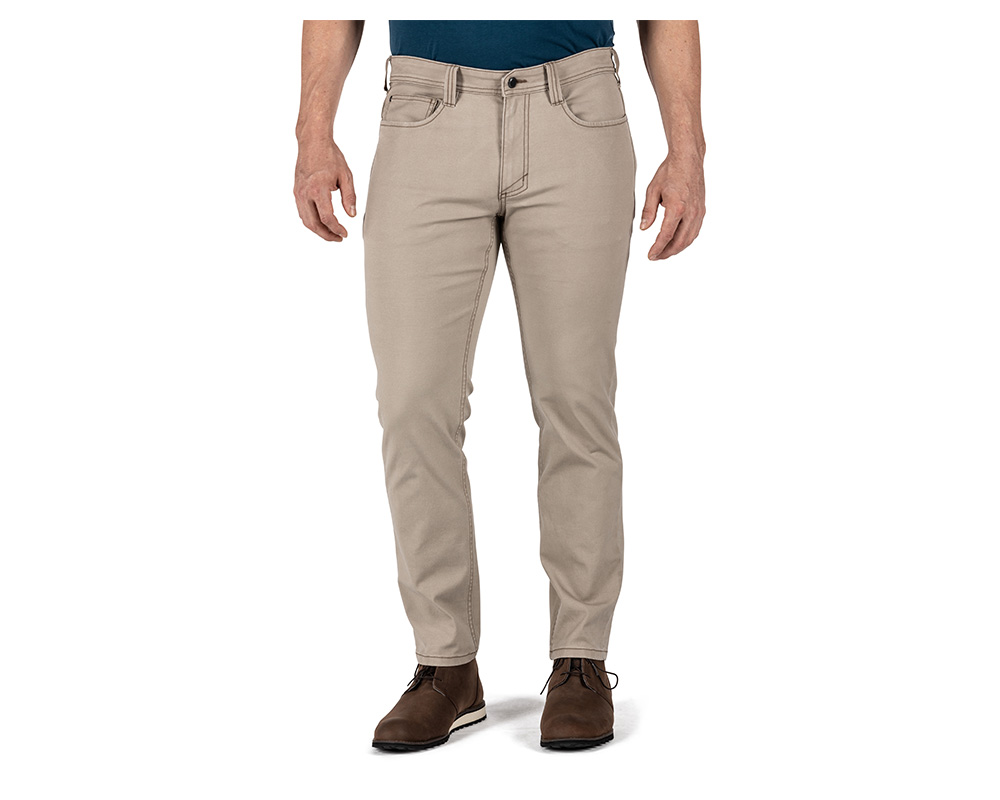 Defender-Flex Range Pant Kaki, 30W-32L