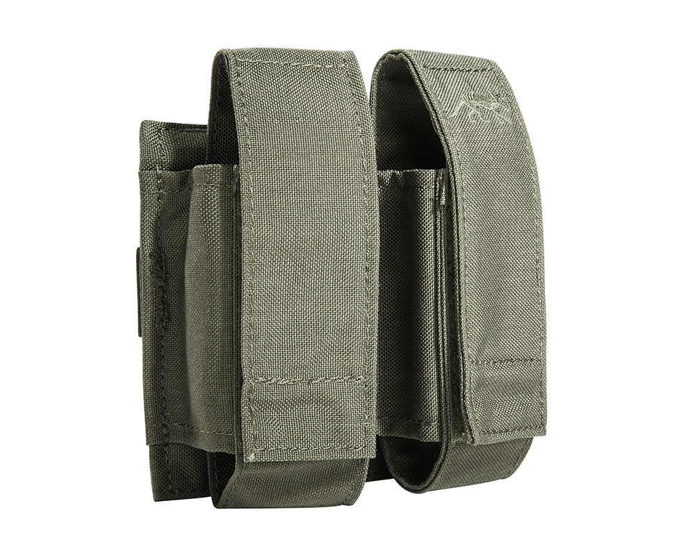 MIL Pouch 2x40mm IRR