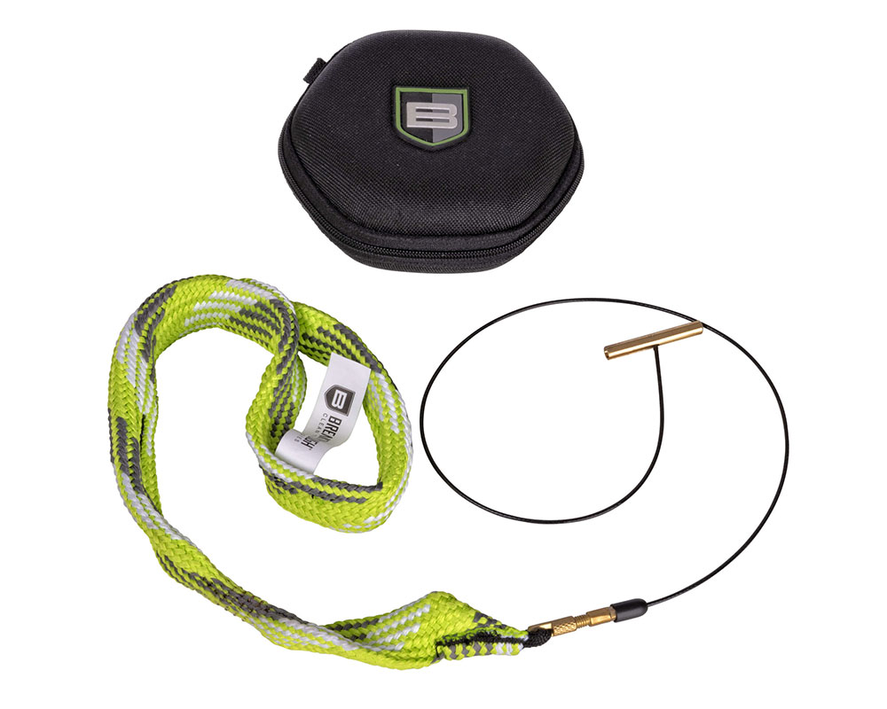 Battle Rope 2.0 with EVA case - .357 / .38 / 9mm