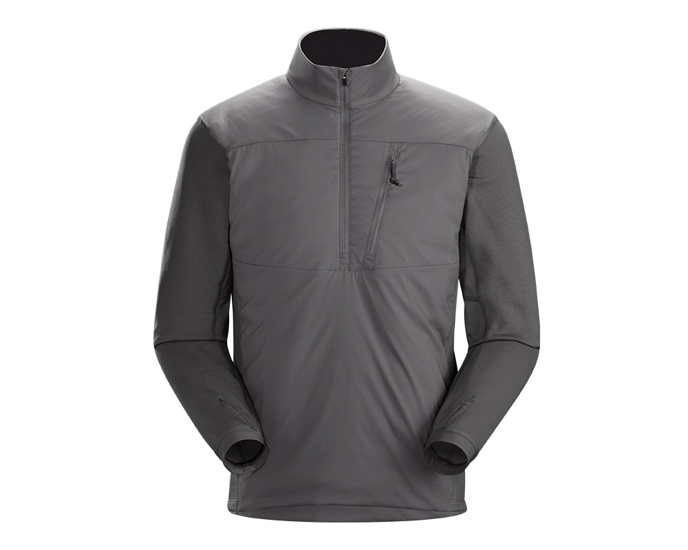 Naga Pullover AR Gen2 Wolf, L