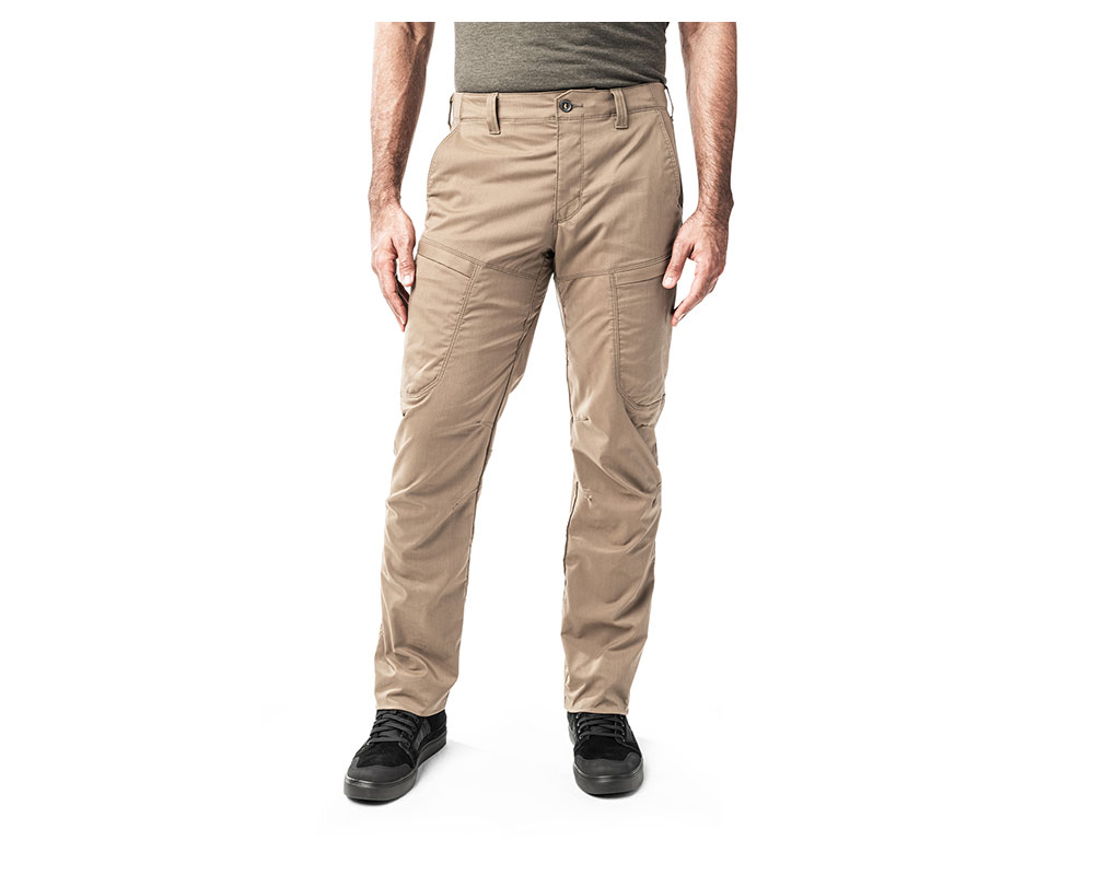 Ridge Pant Kaki, 30W-30L