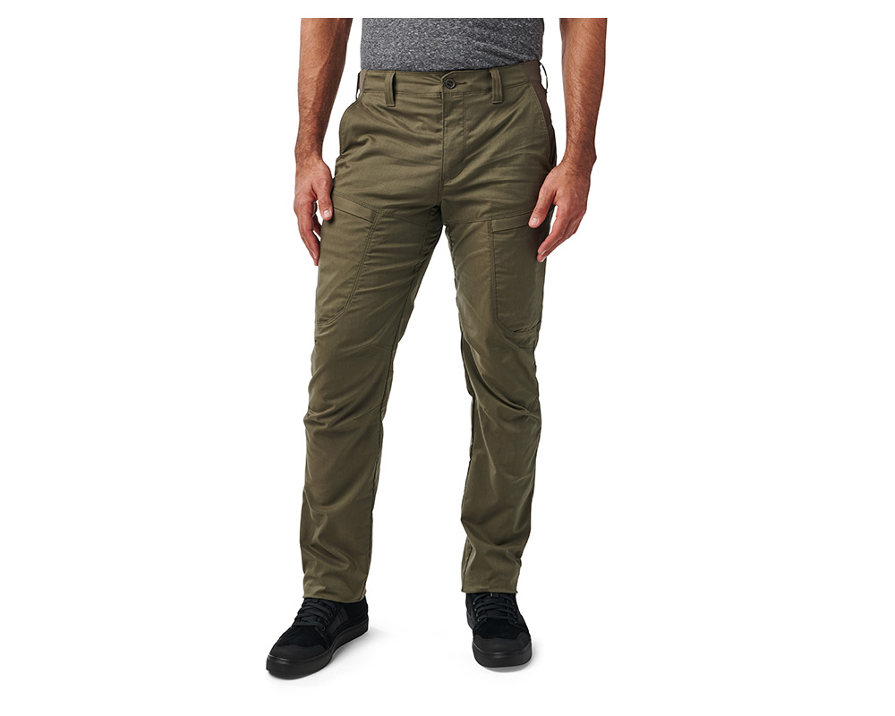 Ridge Pant Ranger Green, 36W-32L