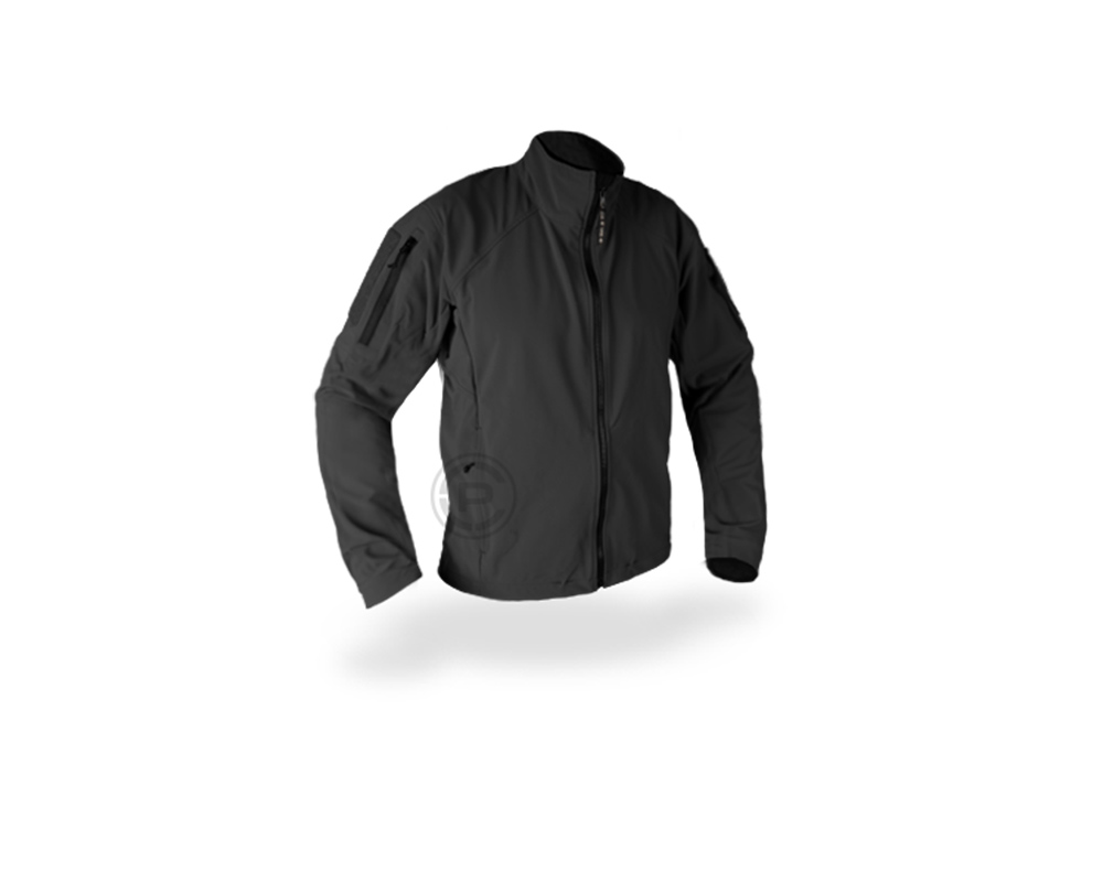 FieldShell 2 Black, Large