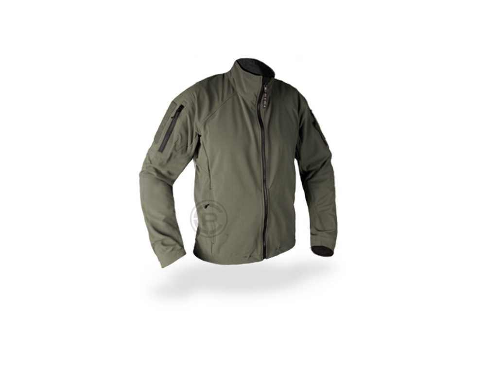 FieldShell 2 Ranger Green, Large