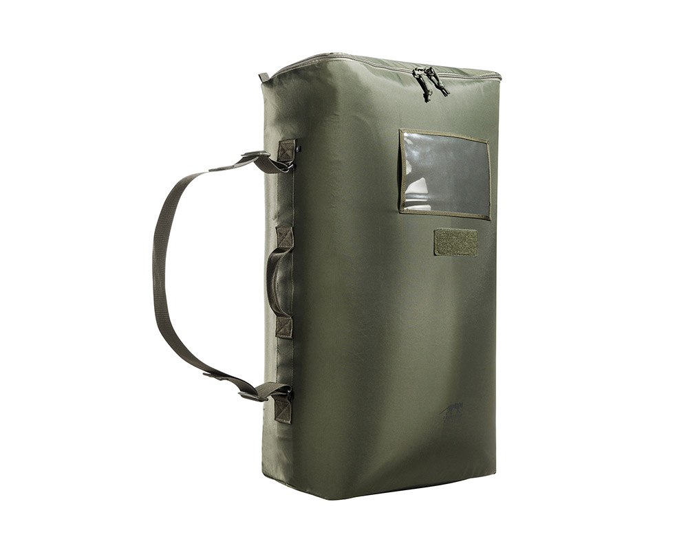 Travel Cover M Olive, One Size