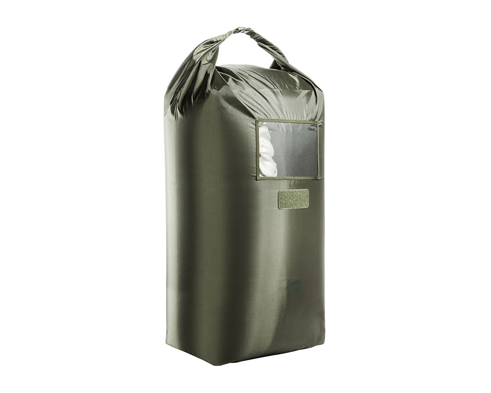 Pack Cover Olive, One Size