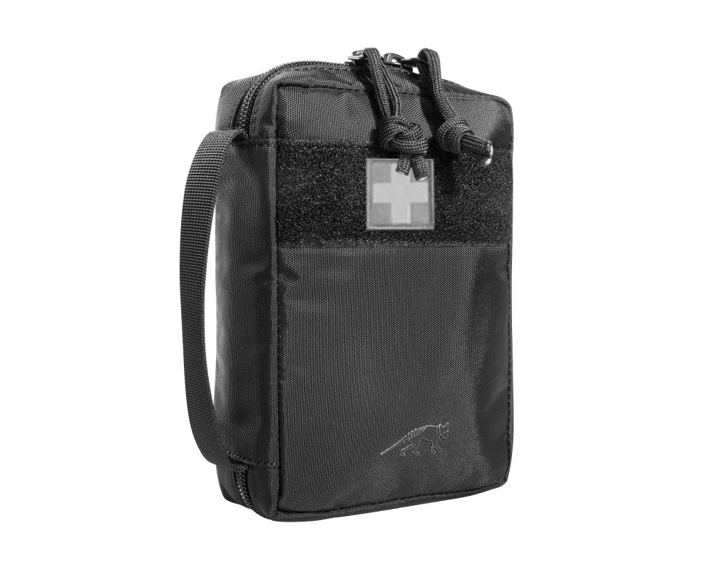 First Aid Basic Black, One Size