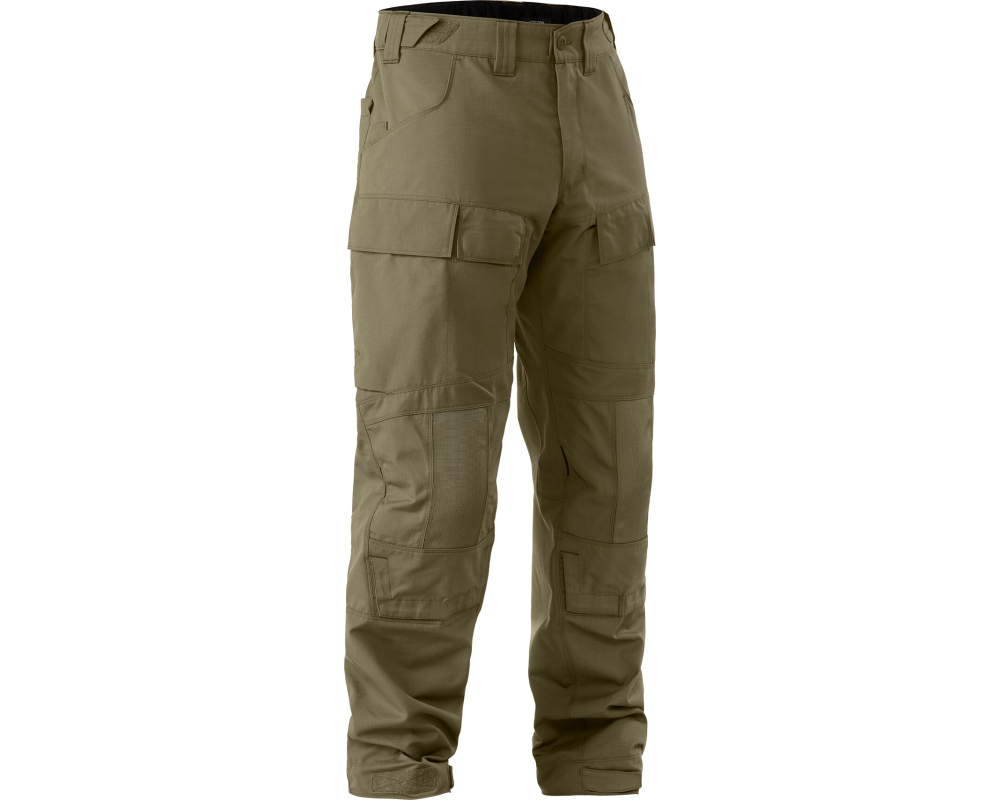 Assault Pant AR Gen2 Ranger Green, Large Tall