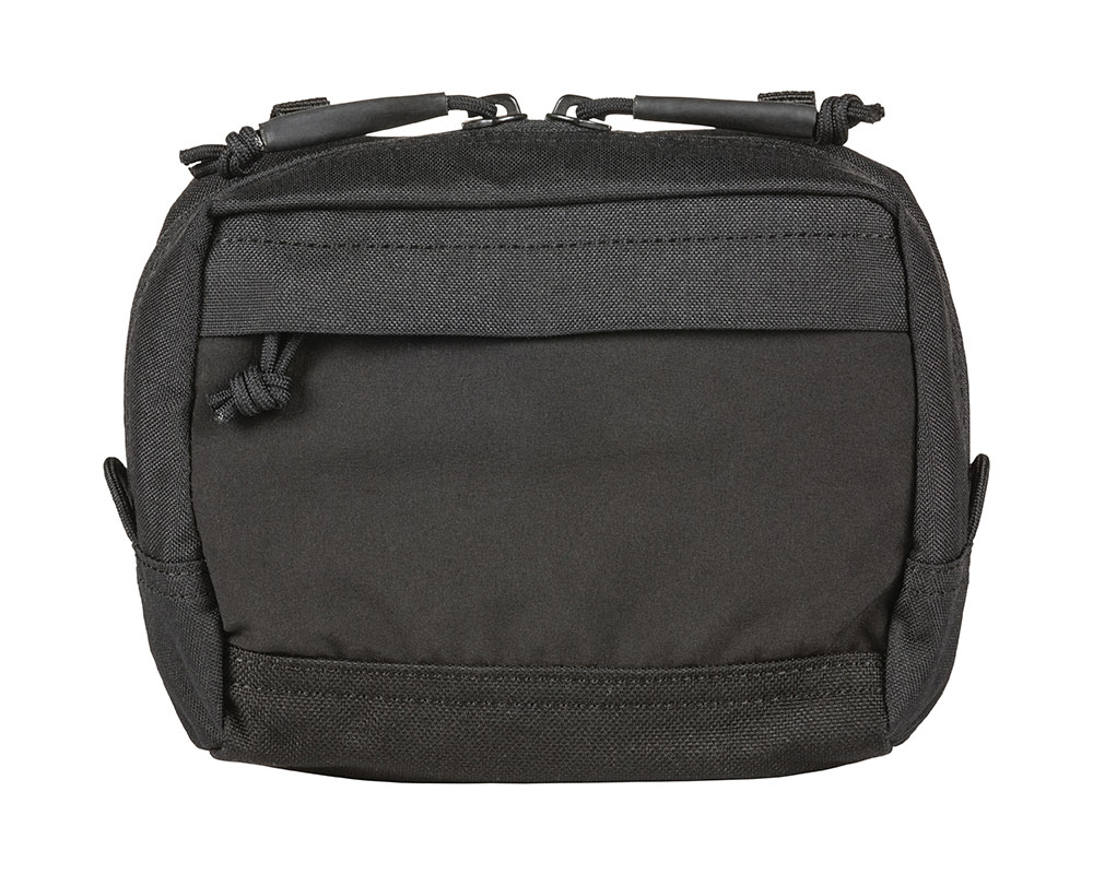 Flex Medium GP Pouch Ranger Green