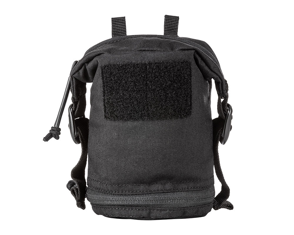 Flex Vertical GP Pouch