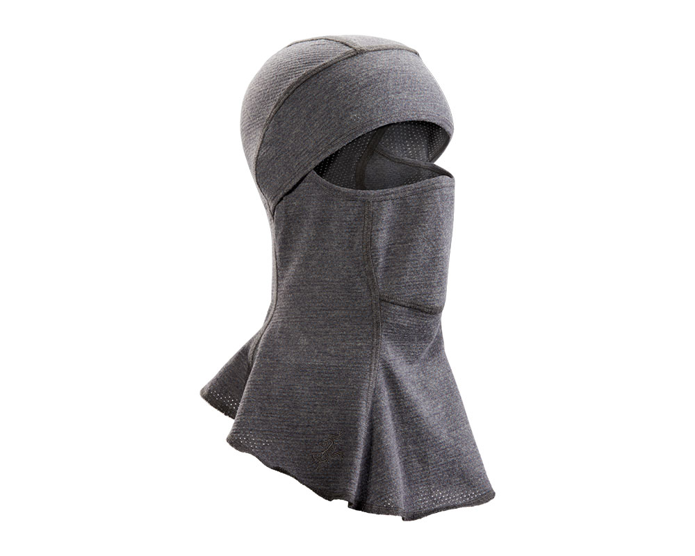 Assault Balaclava FR Gen 2 Wolf, Small-Medium