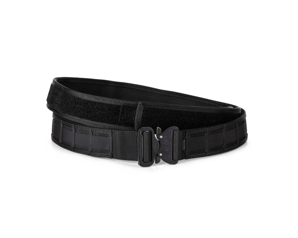 Maverick Battle Belt Svart, XXL
