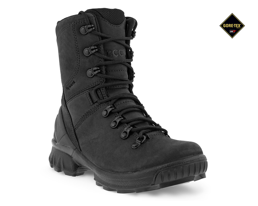 Professional Biom Xpedition W High Svart, 42