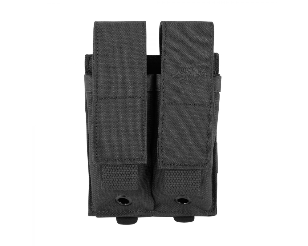 DBL Pistol Mag MKII Black, One Size