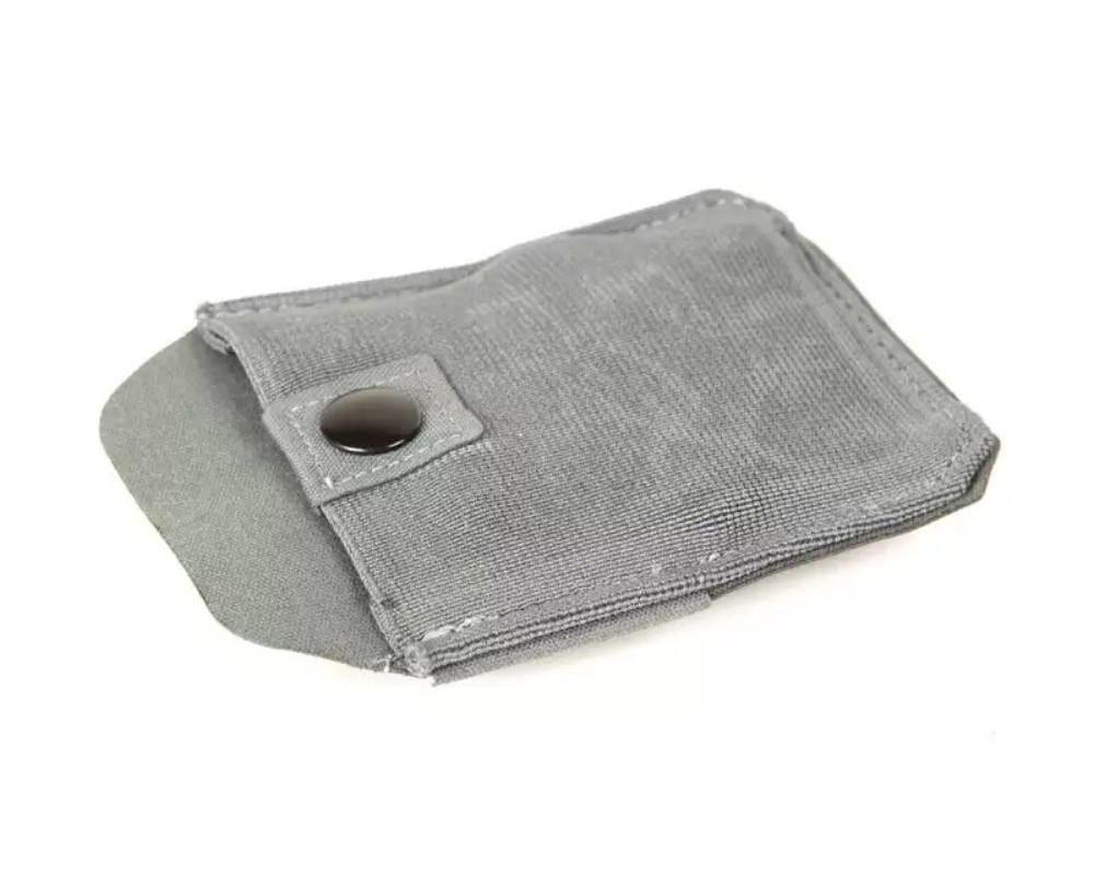 Cuff Belt Pouch Molle Wolf