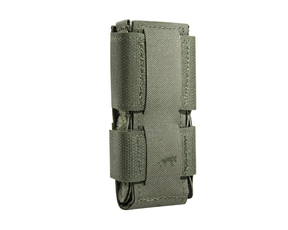 SGL PI Mag Pouch MCL IRR Stone Grey, One Size