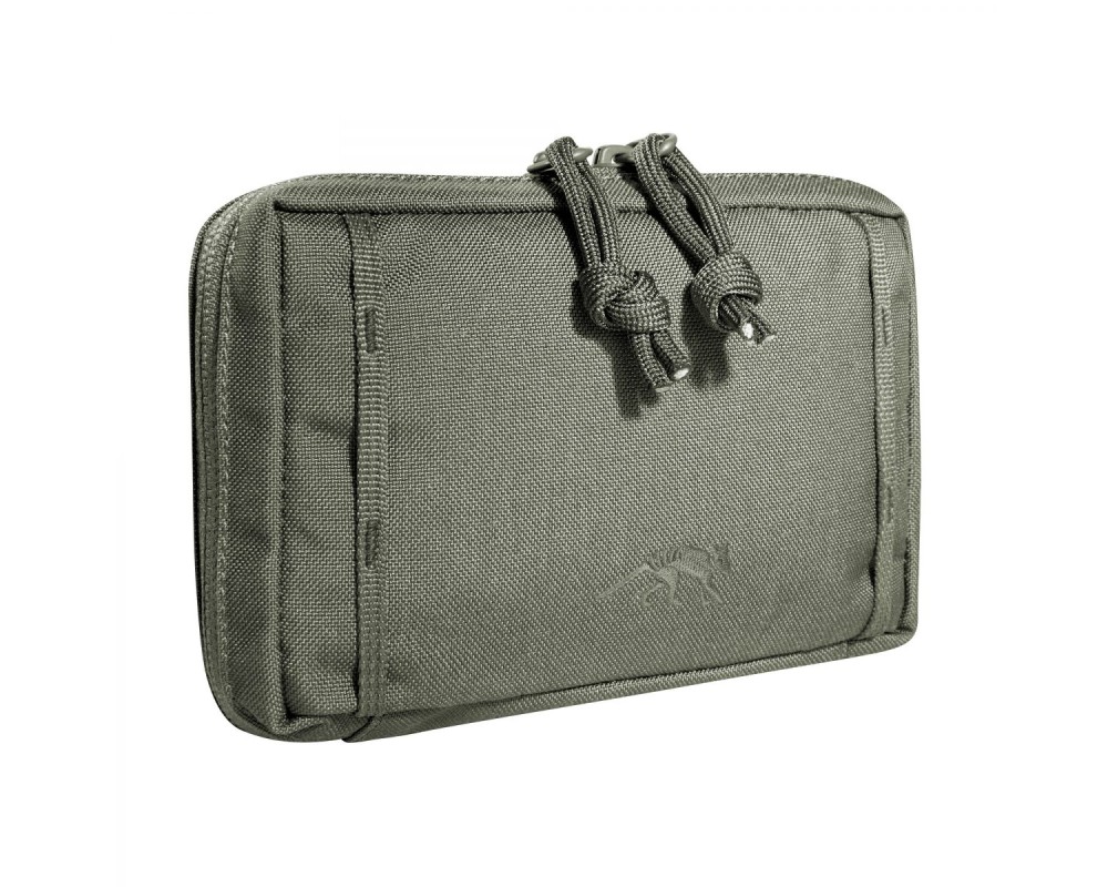 Tac Pouch 4.1 IRR Stone Grey