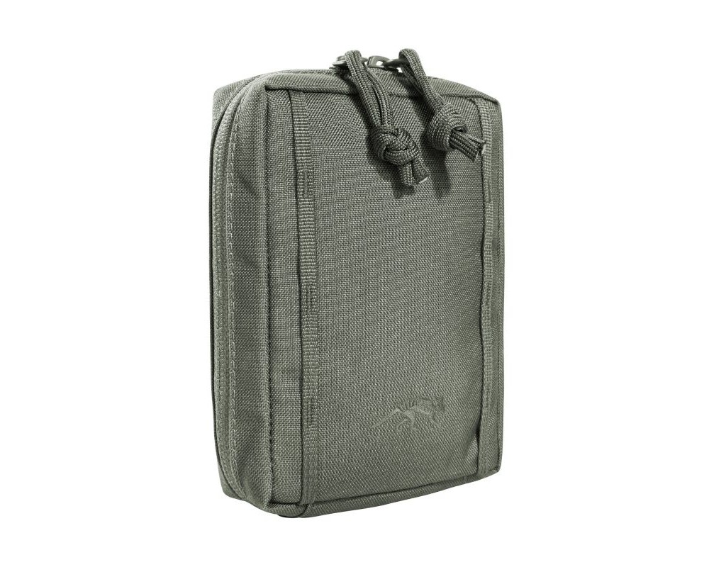 Tac Pouch 1.1 IRR Stone Grey