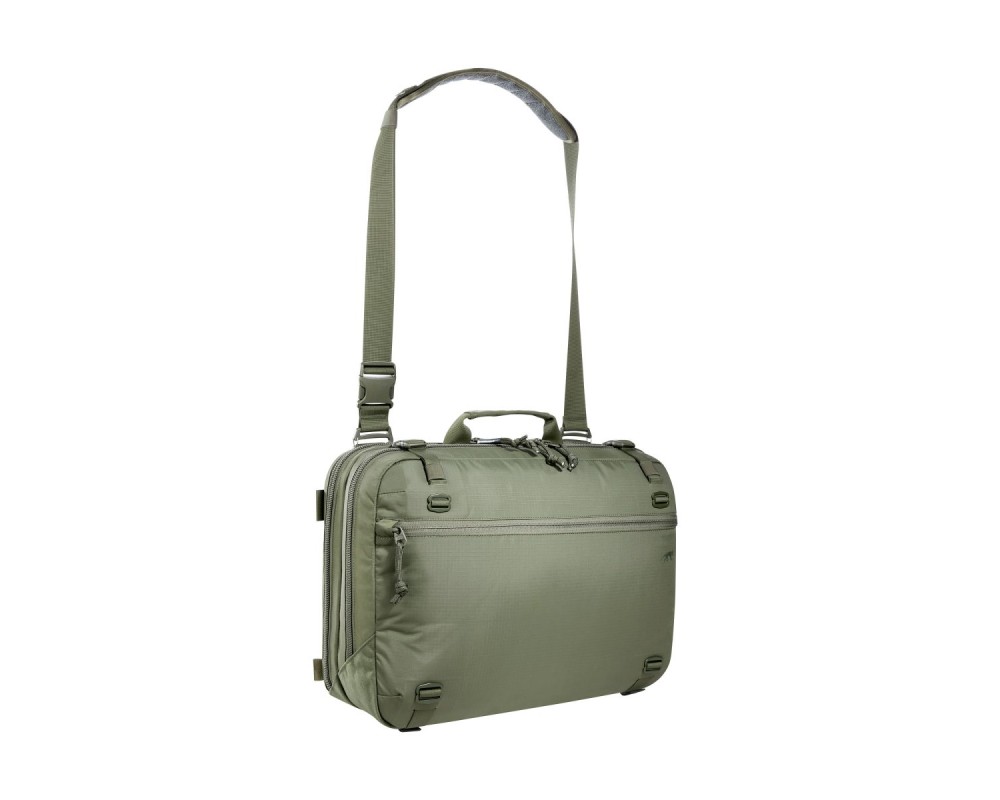 Shoulder Bag Olive