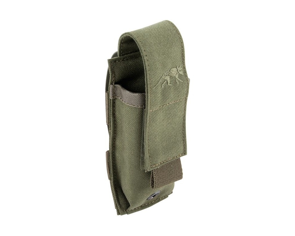 SGL Pistol Mag Pouch MKII Olive