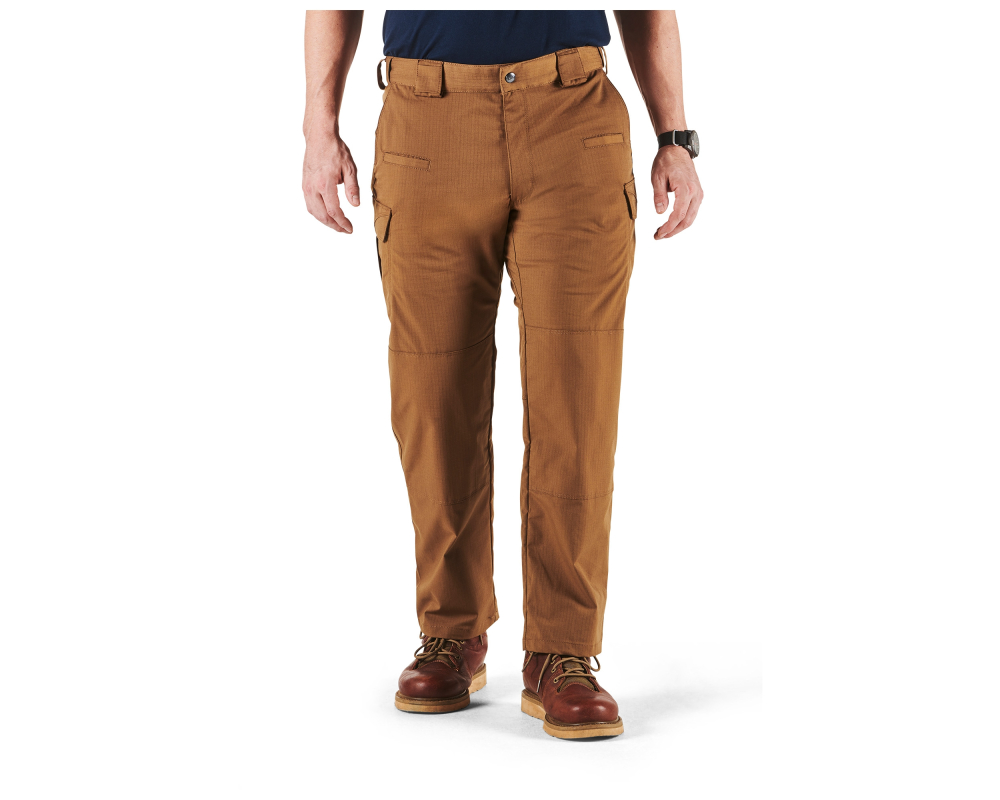 Stryke Pants Battle Brown, 32W-32L