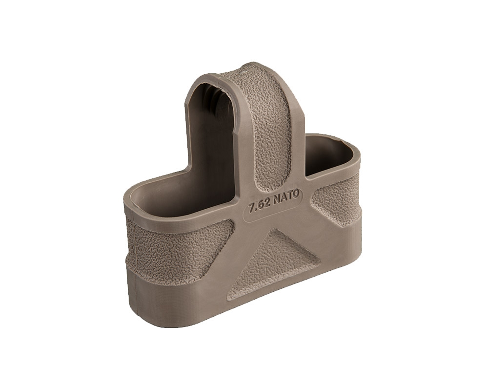 Original Magpul – 7.62 NATO Flat dark earth