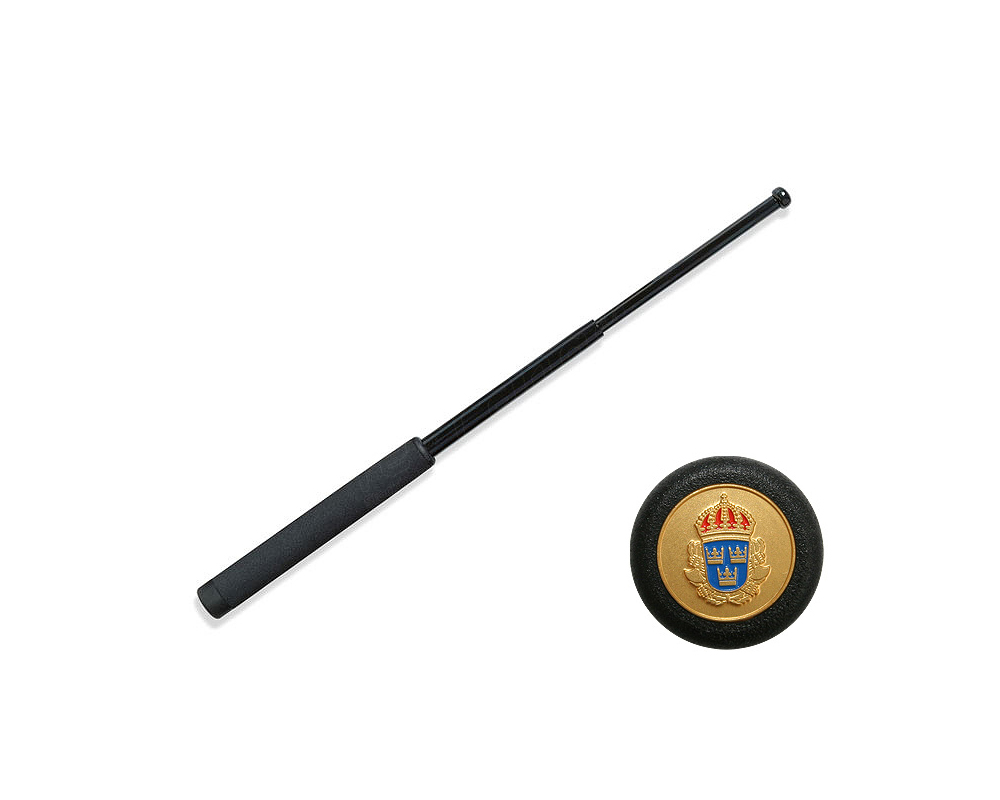 21" Expandable Baton