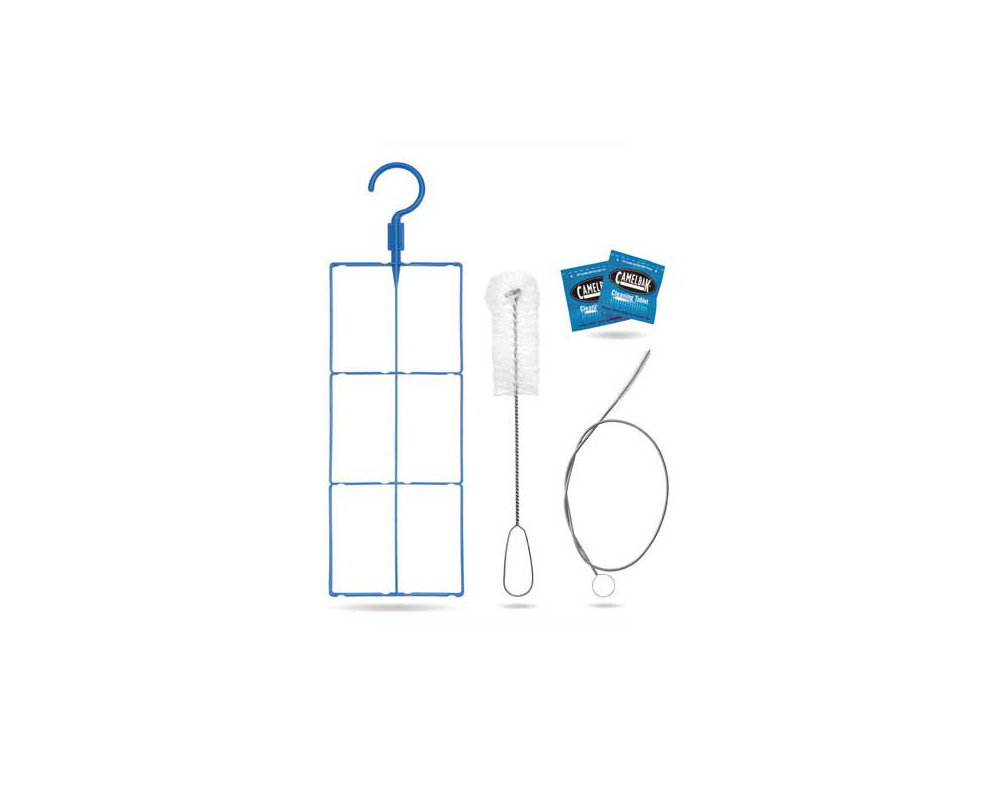 Cleaning kit