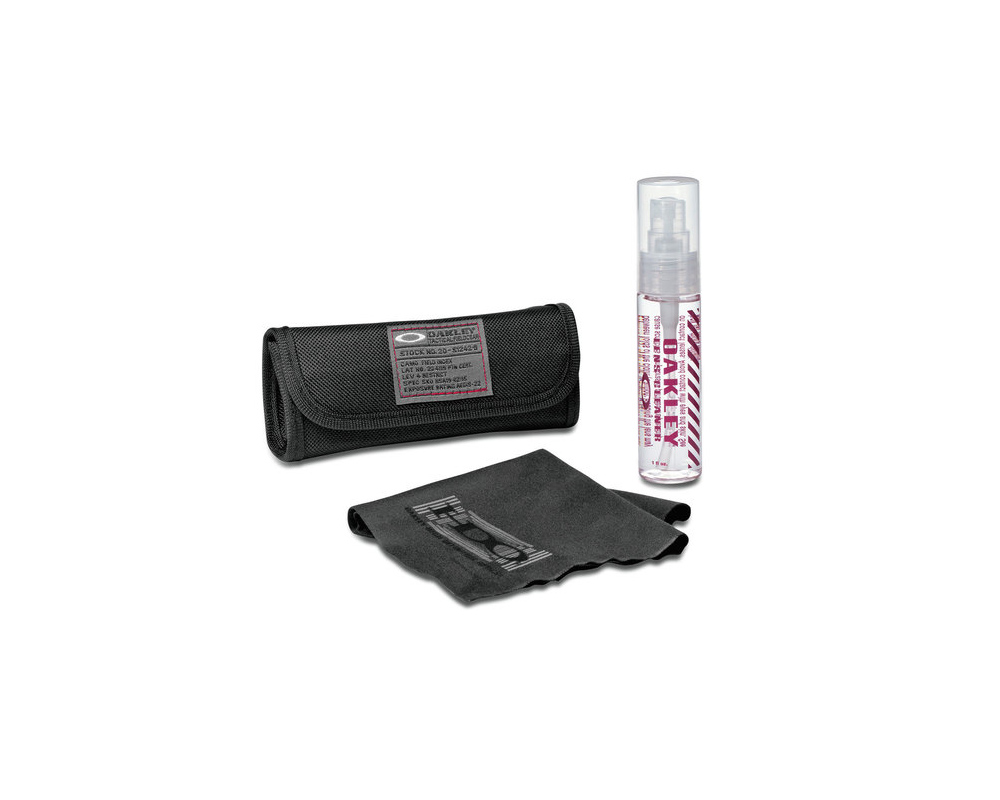 Lens Cleaning Kit