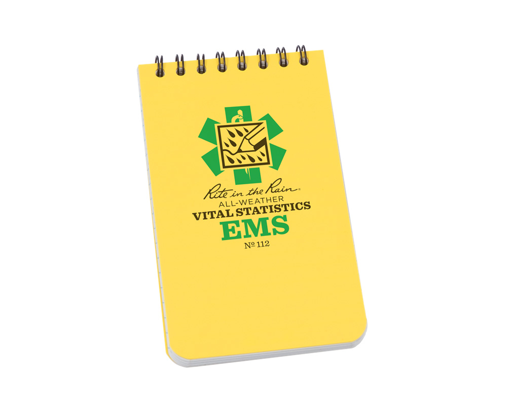 EMS Notebook