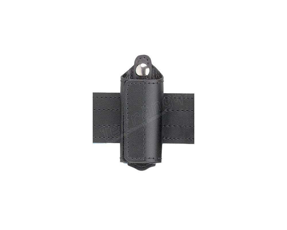 Keyring Pouch Silent