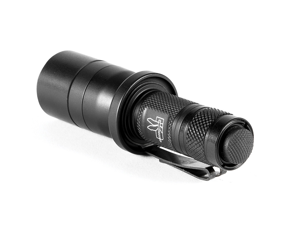 Haley Strategic D3FT Combat Light