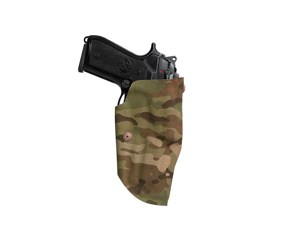 Glock 19, 23 Multi Camo