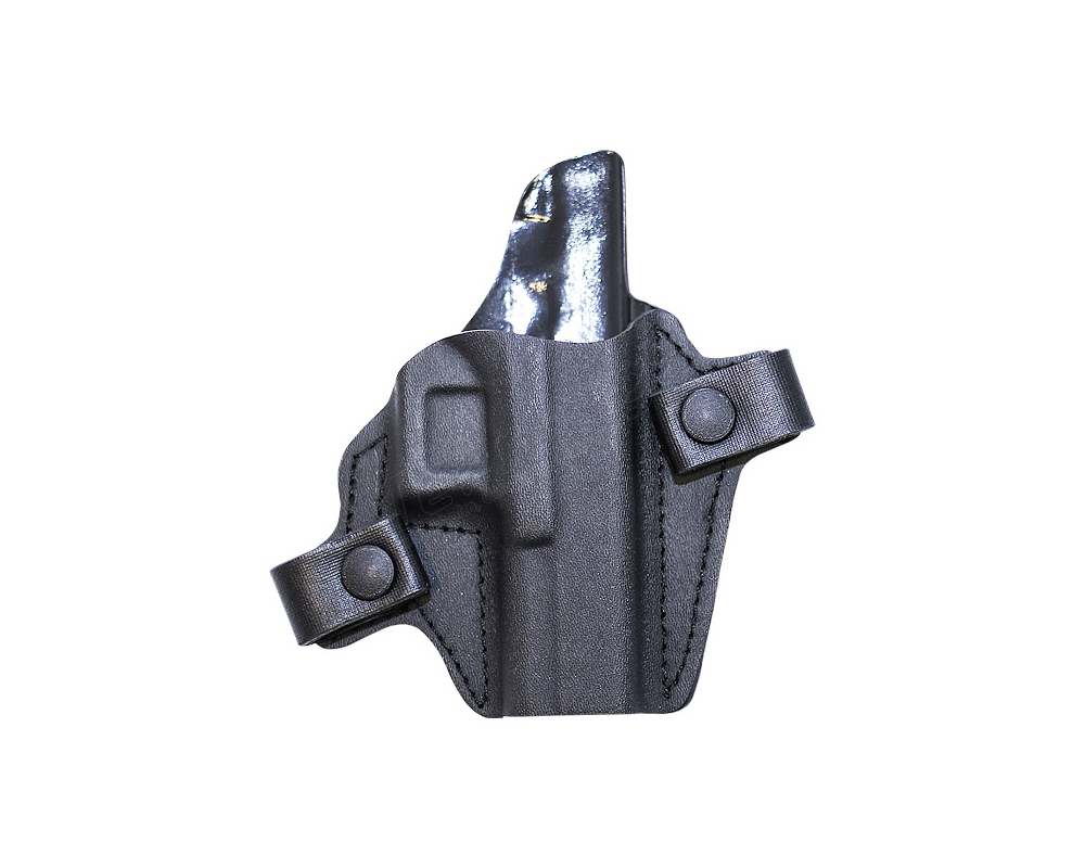 Mod. 749 Glock 17, 22 STX Tact. Black