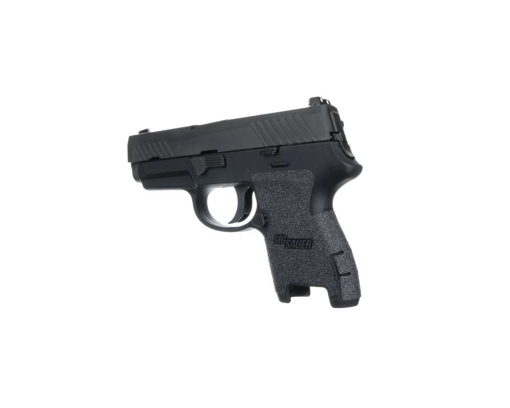 Sig Sauer P250/P320 SC Small Granulate