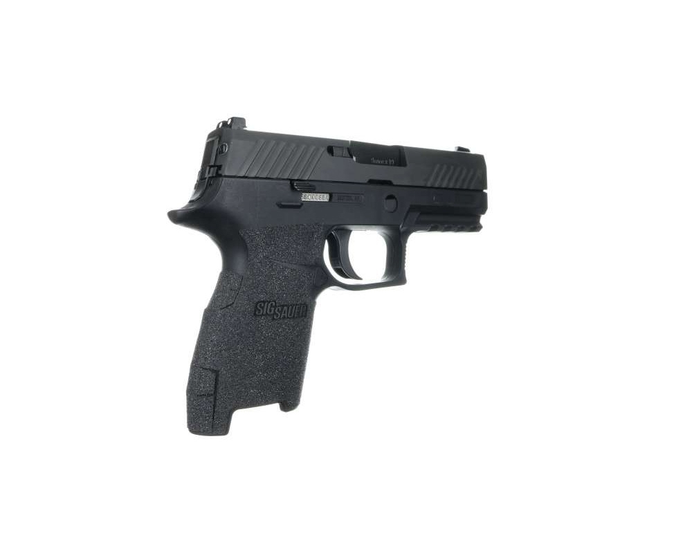 Sig Sauer P250/P320 Compact Small Granulate