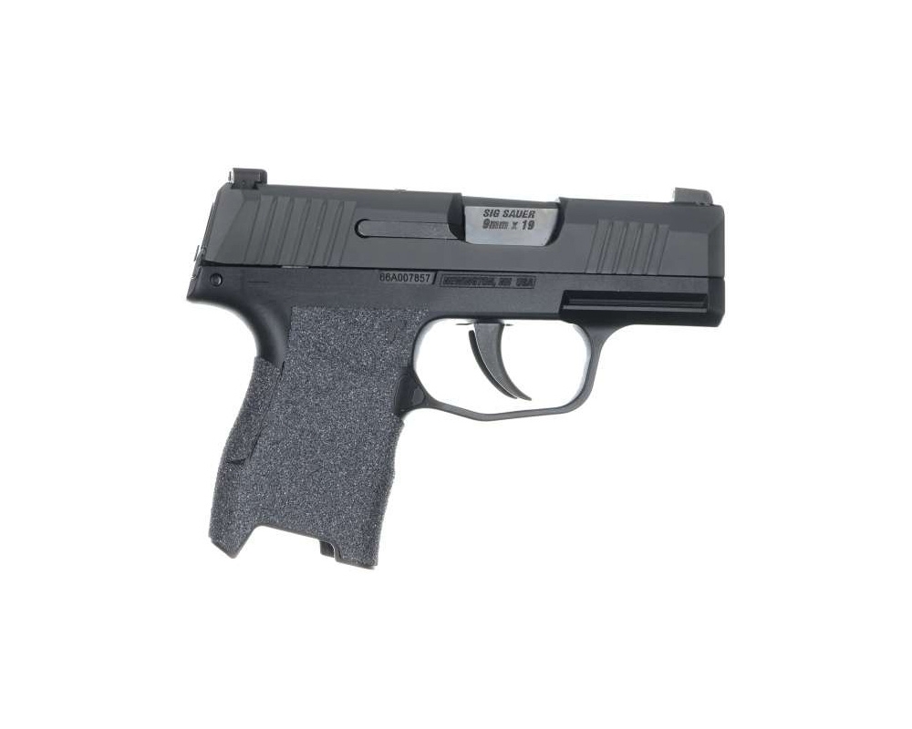 Sig Sauer P365 Granulate