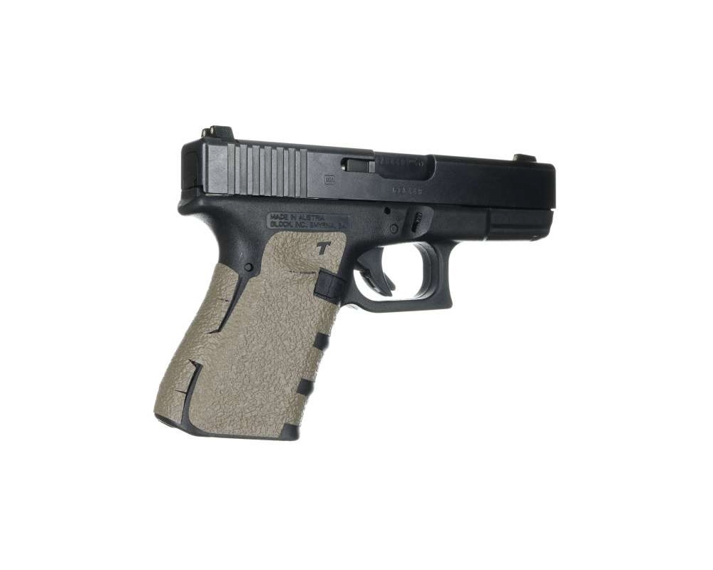 Glock 17, 22, 24, 31, 34, 35, 37 Moss