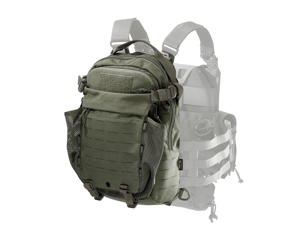 Assault pack cheap 12