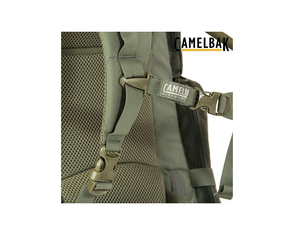 BFM Mil Spec Futura Olive