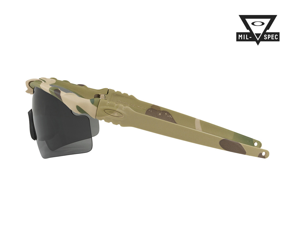 SI M-Frame 3.0 Multicam w / Grey EN166
