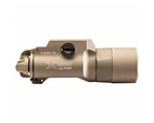 X300 Ultra LED WeaponLight 1000 Lumen Tan