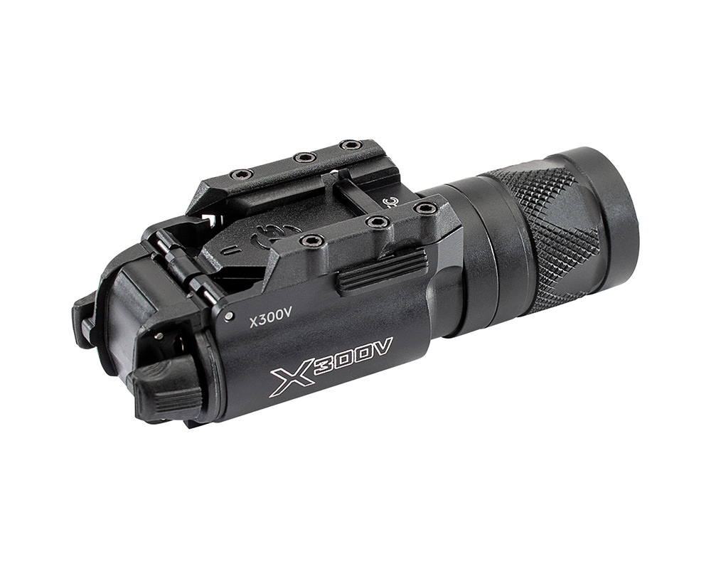 X300 LED WeaponLight Vampire