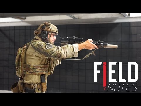 X300 LED WeaponLight Vampire