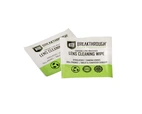 BCT Multi-purpose Lens Wipes - 200ct