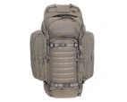 100L Backpack 2.0 Grey