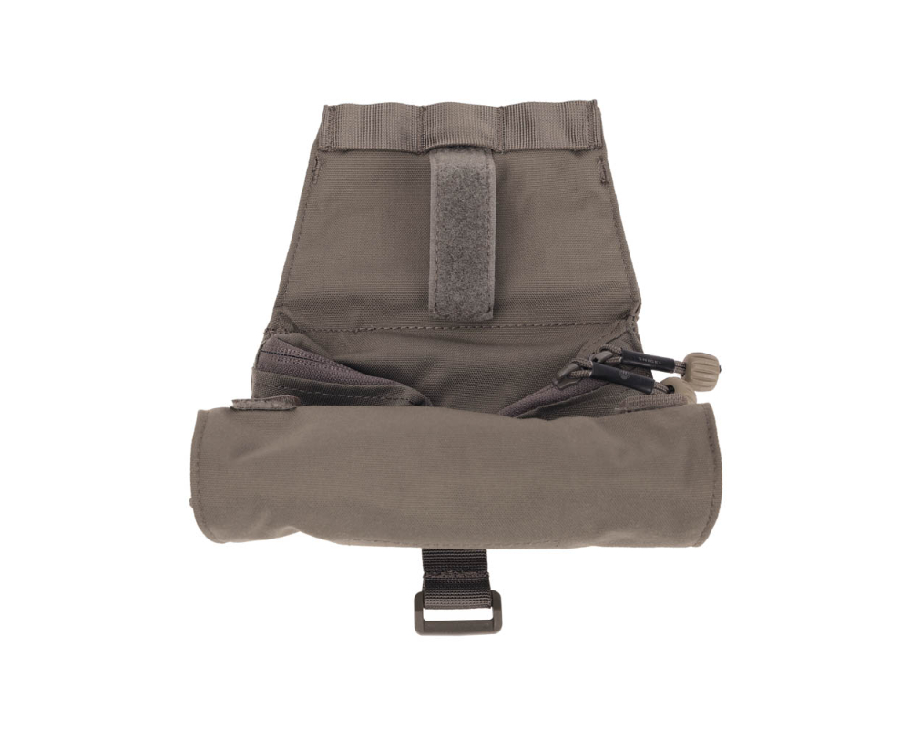 Liten dumpficka 2.0 Grey